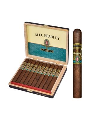 Alec Bradley Prensado Corona Gorda