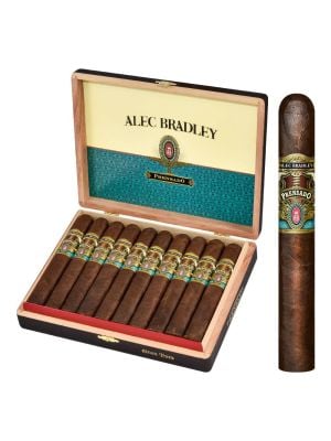 Alec Bradley Prensado Gran Toro