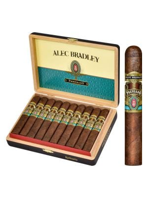 Alec Bradley Prensado Robusto