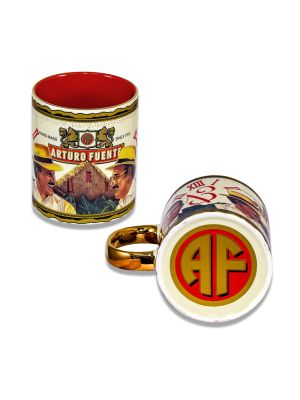 Arturo Fuente Coffee Mug Set