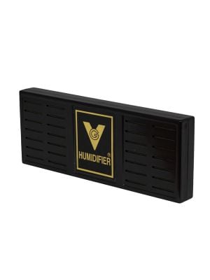 Basic Rectangle Humidifier Black