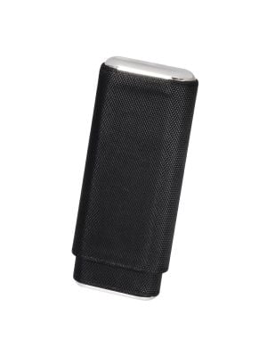 Craftsman's Bench Nylon Cigar Case Churchill 54