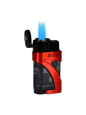 Jetline Phantom Triple Torch Lighter