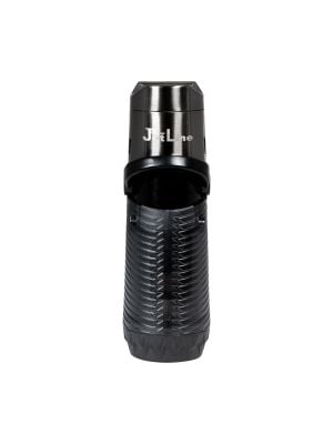 Jetline Regal Triple Torch Lighter with Punch