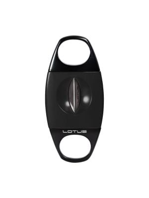 Lotus Jaws  Serrated V-Cutter