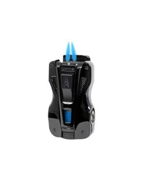 Lotus GT Twin Pinpoint Torch Lighter