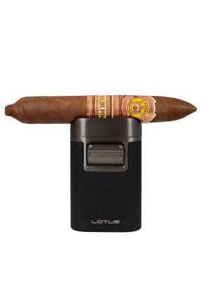 Lotus Brawn T7 Quad Torch Lighter