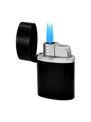 Lotus Terminator T3 Triple Torch Table Lighter
