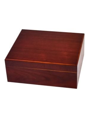 Lifetik Humidor Cherry