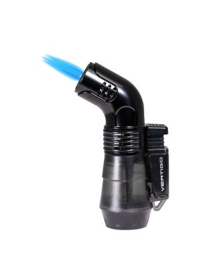 Vertigo Boxer Triple Torch Lighter