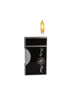 Rocky Patel Lighter Crest Flat Flame