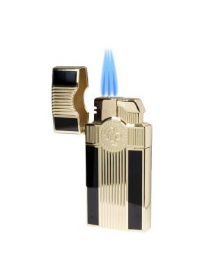 Rocky Patel Lighter Executive Triple Torch