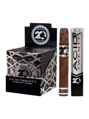 Acid 20 Robusto Tubo