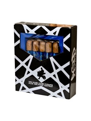 Acid Kuba Kuba Ashtray Set