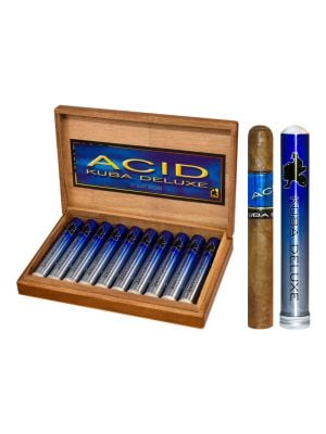 Acid Kuba Kuba Deluxe Tube