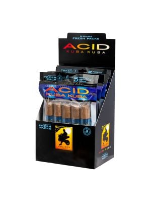 Acid Kuba Kuba Fresh Pack