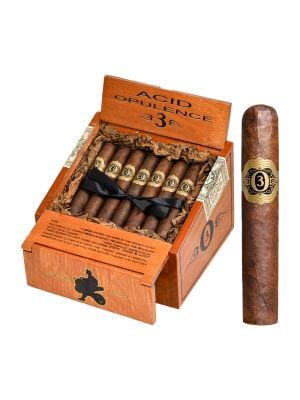 Acid Opulence 3 Robusto