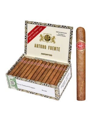 Arturo Fuente Breva Royal