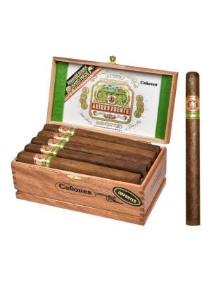 Arturo Fuente Canones