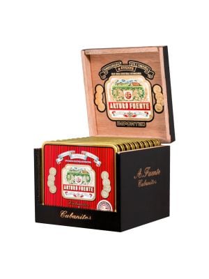 Arturo Fuente Cubanitos 10