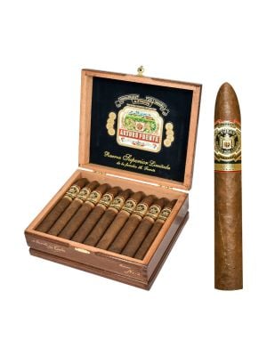 Arturo Fuente Don Carlos #2