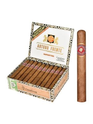 Arturo Fuente Especiales Cazadores