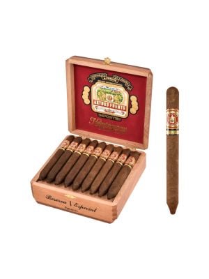 Arturo Fuente Hemingway Signature