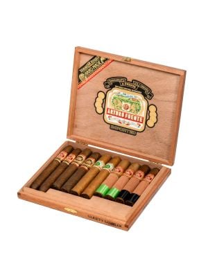 Arturo Fuente Variety Sampler