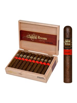 Aging Room Core Maduro Rondo - Robusto