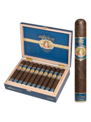 Aging Room La Boheme Pittore - Robusto
