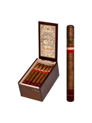 Cuba Aliados by Ernesto Perez-Carrillo Churchill