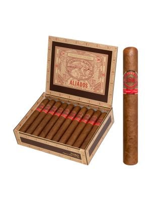 Cuba Aliados Original Blend Toro