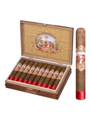 La Antiguedad Robusto