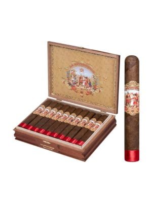 La Antiguedad Corona Grande