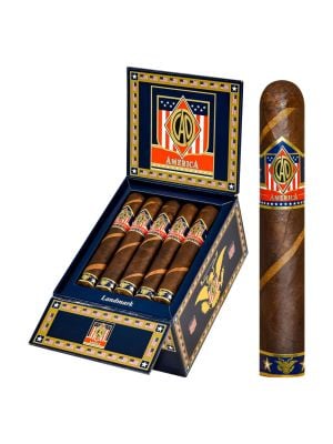 CAO America Landmark