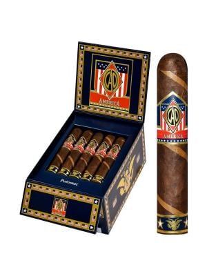 CAO America Potomac