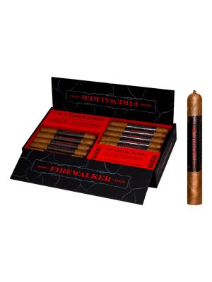 CAO Arcana Firewalker – Toro