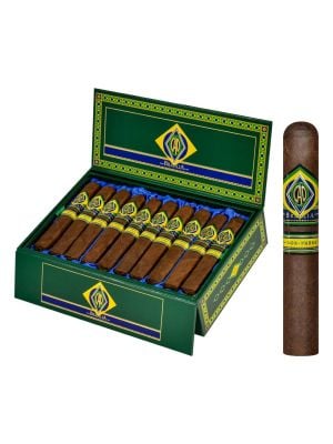 CAO Brazilia Lambada Natural - Mike's Cigars