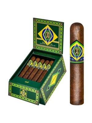 CAO Brazilia Gol!