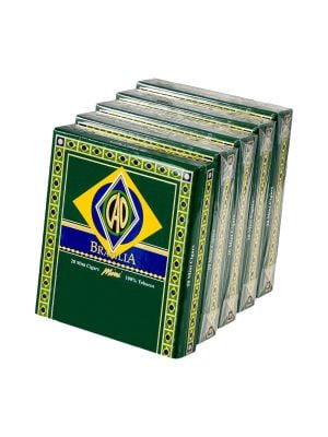 CAO Brazilia Minis 20