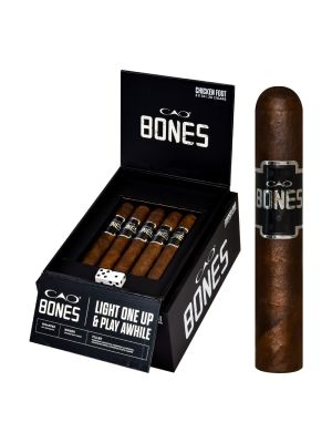 CAO Bones Chicken Foot – Robusto