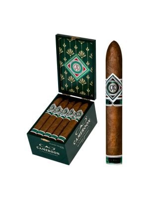 CAO Cameroon Belicoso