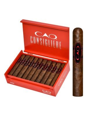 CAO Consigliere Associate - Robusto