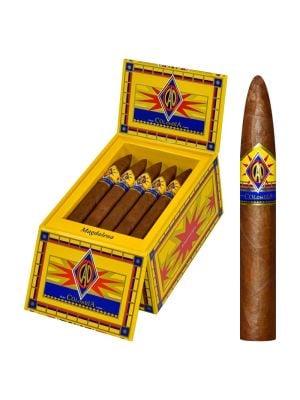 CAO Colombia Magdalena - Torpedo