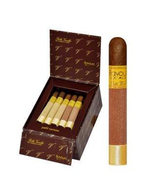 CAO Flavours Bella Vanilla Petit Corona