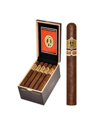CAO Gold Maduro Corona Gorda