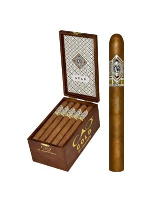 CAO Gold Churchill