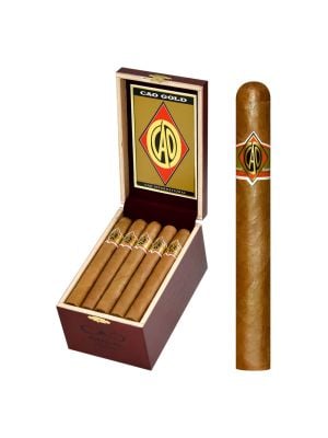 CAO Gold Corona