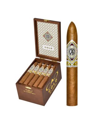 CAO Gold Torpedo