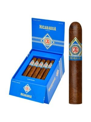 CAO Nicaragua Tipitapa - robusto